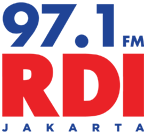 rdi 971fm jakarta